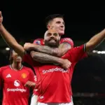 Head to Head Manchester United vs Fulham: Setan Merah Unggul Rekor Pertemuan