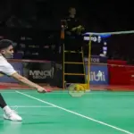 Thailand Masters 2026: Duel Semifinal Sesama Indonesia Terjadi Antara Ubed dan Alwi