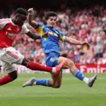 Jadwal Lengkap Liga Top Eropa dan Super League Indonesia Akhir Pekan Ini