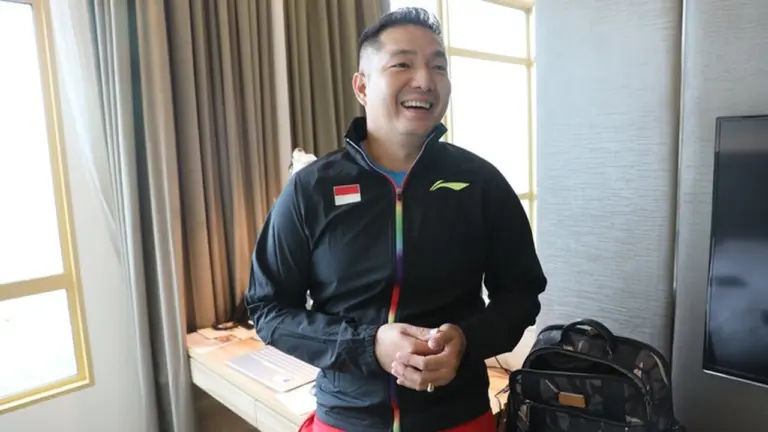 Harry Hartono Resmi Latih Skuad Malaysia, Posisi di PBSI Kini Kosong Harry Hartono Resmi Latih Skuad Malaysia, Posisi di PBSI Kini Kosong