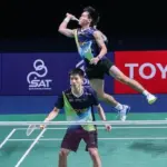 Thailand Masters 2026: Ganda Putra Indonesia Dominasi Semifinal, Tiga Pasangan Lolos