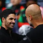 Pep Guardiola Puji Arsenal Tim Terbaik, Mikel Arteta Anggap Biasa Saja
