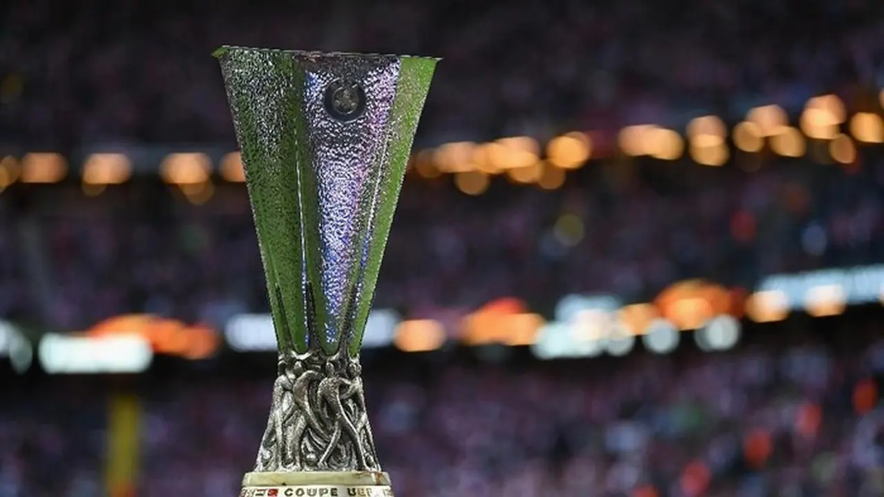 Hasil Drawing Liga Europa: Lille Hadapi Red Star Belgrade di Babak Playoff Hasil Drawing Liga Europa: Lille Hadapi Red Star Belgrade di Babak Playoff