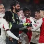 Gabriel Martinelli Dikecam Keras Usai Dorong Conor Bradley yang Cedera di Laga Arsenal vs Liverpool