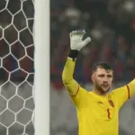 Maarten Paes Disebut Kiper Spesial, Ajax Siap Tebus Rp 20 Miliar