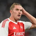 Viktor Gyokeres Didesak Tingkatkan Performa untuk Arsenal di Tengah Sorotan Tajam