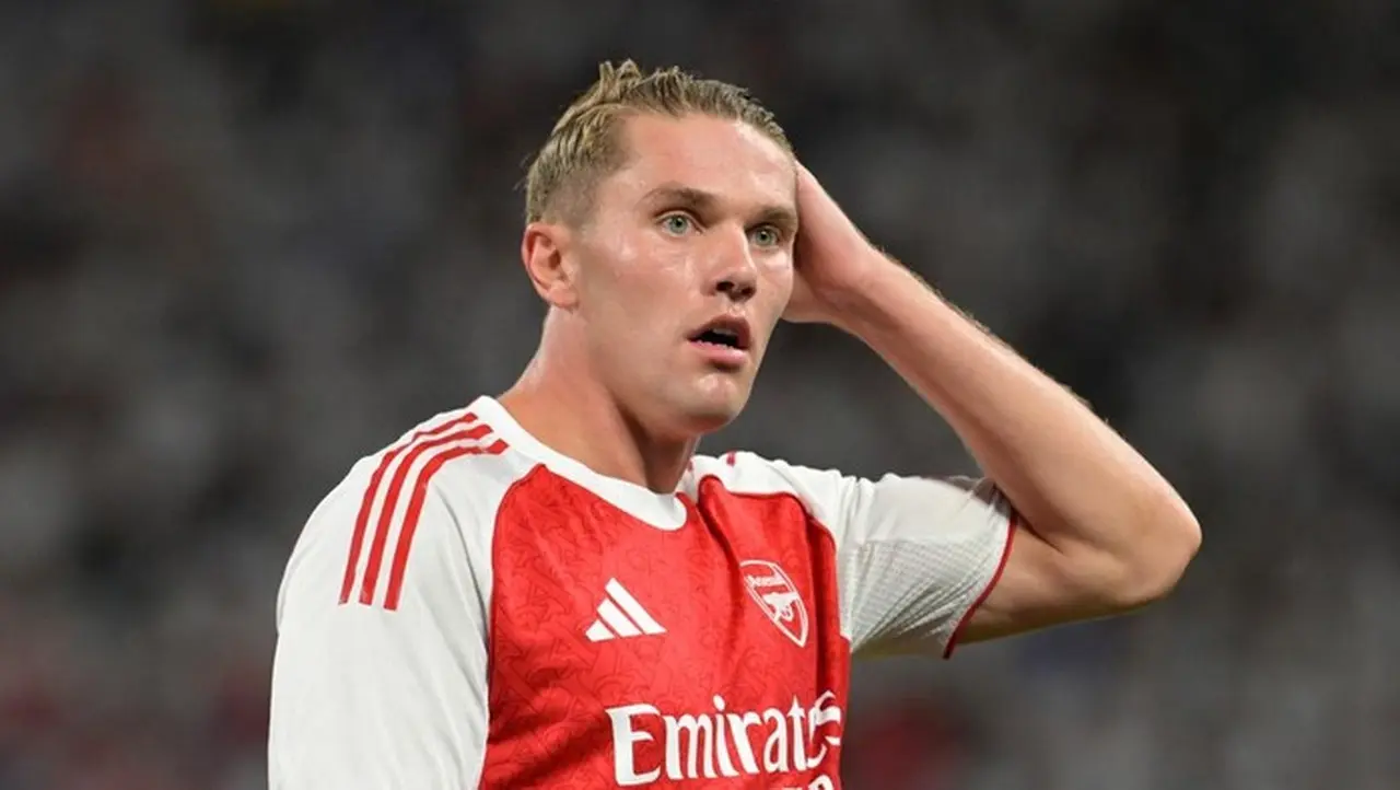 Viktor Gyokeres Didesak Tingkatkan Performa untuk Arsenal di Tengah Sorotan Tajam Viktor Gyokeres Didesak Tingkatkan Performa untuk Arsenal di Tengah Sorotan Tajam
