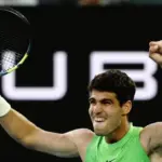 Final Australia Open 2026: Duel Sengit Alcaraz vs Djokovic Berebut Gelar Grand Slam ke-25
