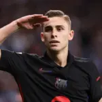 Fermin Lopez Perpanjang Kontrak di Barcelona Hingga 2031, Hansi Flick Puji DNA Klub