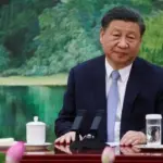 Bola Kemenangan MU atas Arsenal Diberikan ke Presiden China Xi Jinping