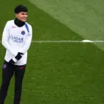 Hansi Flick Kecewa Berat Dro Fernandez Pilih Hengkang ke PSG, Sebut Sepak Bola Penuh Keputusan
