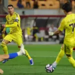 Joao Felix Jadi ‘Pelayan’ Andal Cristiano Ronaldo, 5 Assist untuk CR7 di Al Nassr