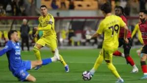 Joao Felix Jadi ‘Pelayan’ Andal Cristiano Ronaldo, 5 Assist untuk CR7 di Al Nassr