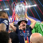 Juara Bertahan Liga Champions Terpuruk ke Playoff dalam Dua Musim Beruntun