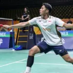 Thailand Masters 2026: Ubed ke Final, Leo/Bagas dan Tiwi/Fadia Susul ke Partai Puncak