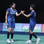 Thailand Masters 2026: Tiwi/Fadia Melaju ke Final, Selangkah Lagi Raih Gelar Juara