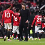 Debut Manis Carrick: Tuntut Pemain MU Main Sepenuh Hati demi Kejar Liga Champions