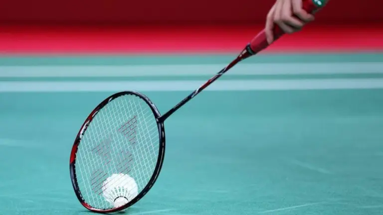Thailand Masters 2026: Bobby/Melati ke Final Usai Kalahkan Amri/Nita dalam Duel Sengit Thailand Masters 2026: Bobby/Melati ke Final Usai Kalahkan Amri/Nita dalam Duel Sengit