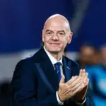 Presiden FIFA Tanggapi Seruan Boikot Piala Dunia 2026 di Amerika Serikat