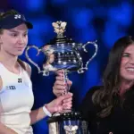 Elena Rybakina Raih Gelar Grand Slam Kedua di Australian Open 2026 Usai Kalahkan Sabalenka