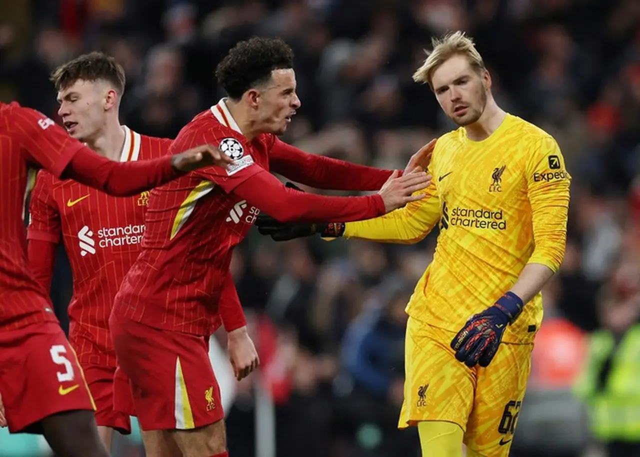 Liverpool ‘Hobi’ Lepas Talenta Akademi, dari Trent Alexander-Arnold hingga Curtis Jones