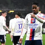 Endrick Fokus Raih Performa Terbaik di Lyon Demi Tiket Piala Dunia 2026