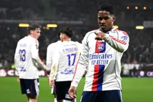 Endrick Fokus Raih Performa Terbaik di Lyon Demi Tiket Piala Dunia 2026