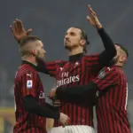 15 Pemain Top yang Pernah Merumput di AC Milan dan Inter Milan, Siapa Saja?