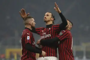 15 Pemain Top yang Pernah Merumput di AC Milan dan Inter Milan, Siapa Saja?