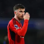 Michael Carrick Yakin Mason Mount Akan Bersinar di Manchester United