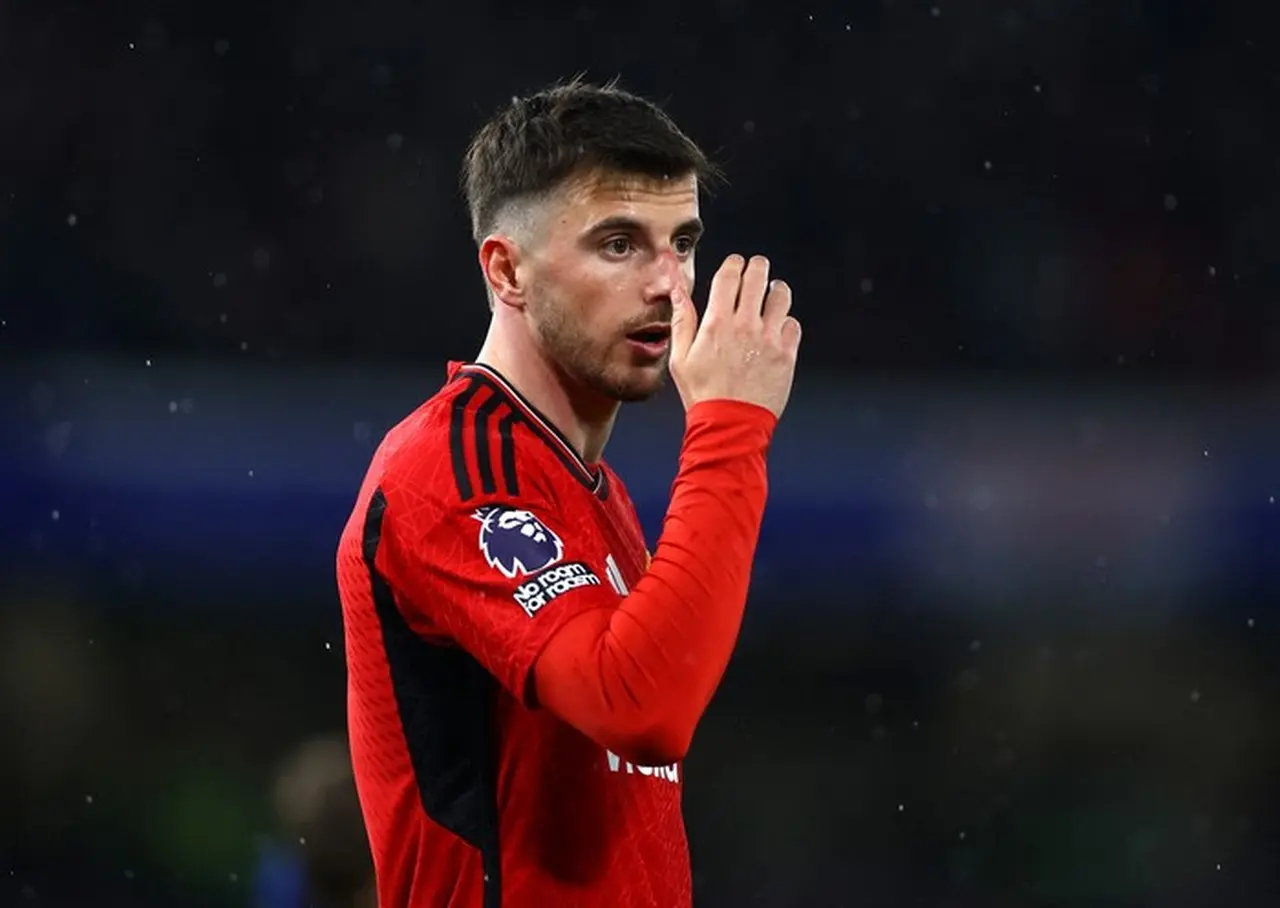 Michael Carrick Yakin Mason Mount Akan Bersinar di Manchester United