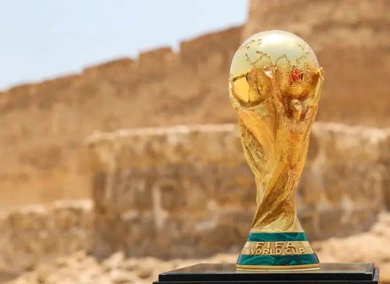 Meksiko Puncaki Daftar Negara Paling Sering Jadi Tuan Rumah Piala Dunia Meksiko Puncaki Daftar Negara Paling Sering Jadi Tuan Rumah Piala Dunia