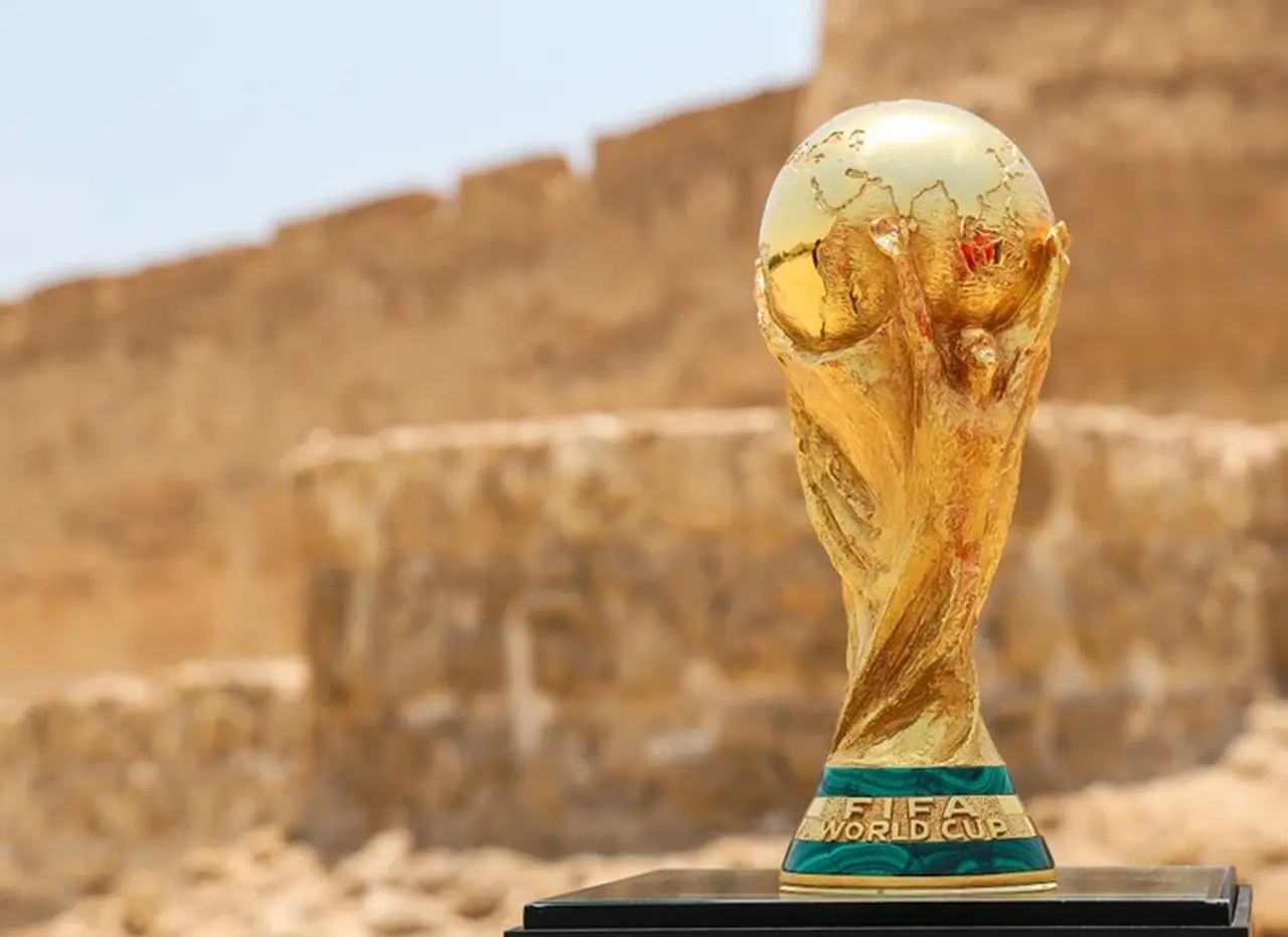 Meksiko Puncaki Daftar Negara Paling Sering Jadi Tuan Rumah Piala Dunia Meksiko Puncaki Daftar Negara Paling Sering Jadi Tuan Rumah Piala Dunia