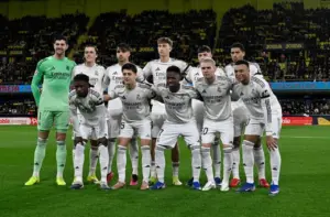 Real Madrid Puncaki Daftar Klub Termahal Dunia, Manchester City dan Arsenal Menyusul