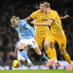 Tiga Laga Imbang Beruntun, Pep Guardiola: Manchester City Tak Lupa Cara Mencetak Gol