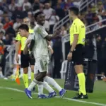 Derby Madrid Panas: Vinicius Jr. Balas Sindiran Pedas Diego Simeone Usai Madrid ke Final