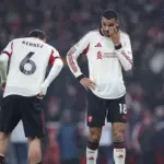 Liverpool, MU, dan Man City Kompak Raih Hasil Imbang di Awal Tahun 2026