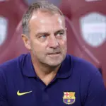 Hansi Flick Puji Performa Barcelona: Saya Suka Tim yang Bisa Cetak Gol Cepat