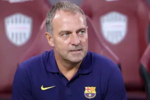 Hansi Flick Puji Performa Barcelona: Saya Suka Tim yang Bisa Cetak Gol Cepat