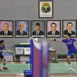 PBSI Targetkan Konsistensi Lebih Tinggi di 2026 Demi Meraih Puncak Prestasi di Olimpiade LA