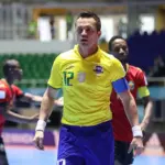 Daftar Top Skor Piala Dunia Futsal Sepanjang Masa: Falcao Puncaki Klasemen dengan 48 Gol