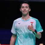 Malaysia Open 2026: Jonatan Christie Taklukkan Kodai Naraoka dalam Duel Sengit