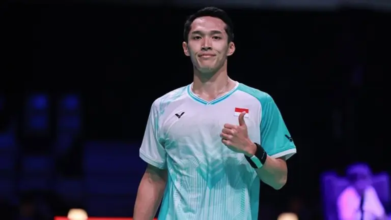Malaysia Open 2026: Jonatan Christie Taklukkan Kodai Naraoka dalam Duel Sengit