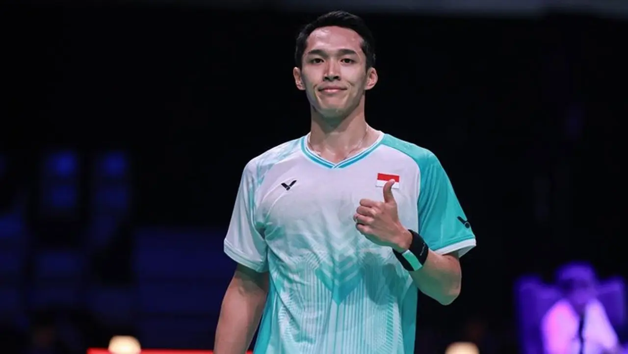 Malaysia Open 2026: Jonatan Christie Taklukkan Kodai Naraoka dalam Duel Sengit