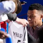 Kylian Mbappe Susul Real Madrid ke Jeddah untuk Final Piala Super Spanyol Hadapi Barcelona
