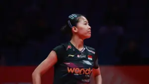 Putri Kusuma Wardani Tersingkir di Malaysia Open, Bidik Semifinal India Open 2026