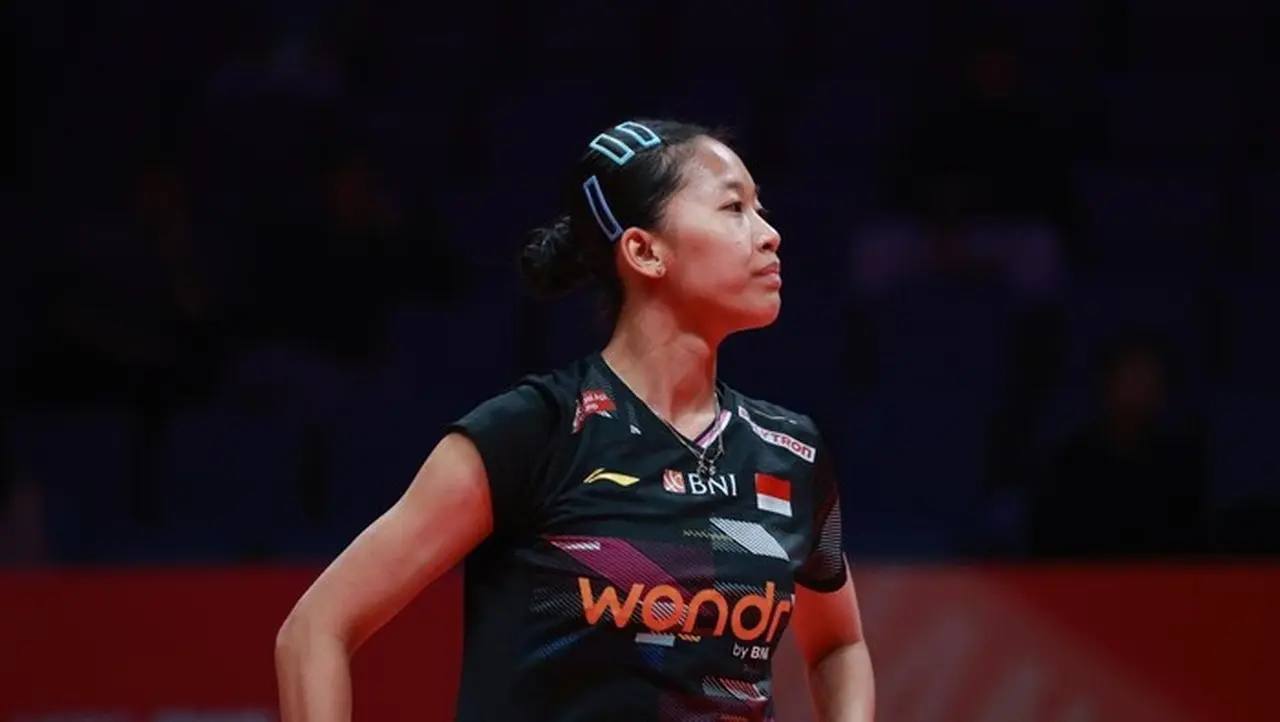 Putri Kusuma Wardani Tersingkir di Malaysia Open, Bidik Semifinal India Open 2026