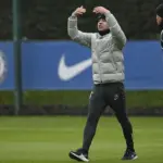 Liam Rosenior Pimpin Latihan Perdana Chelsea, Estevao dan Joao Pedro Jadi Sorotan