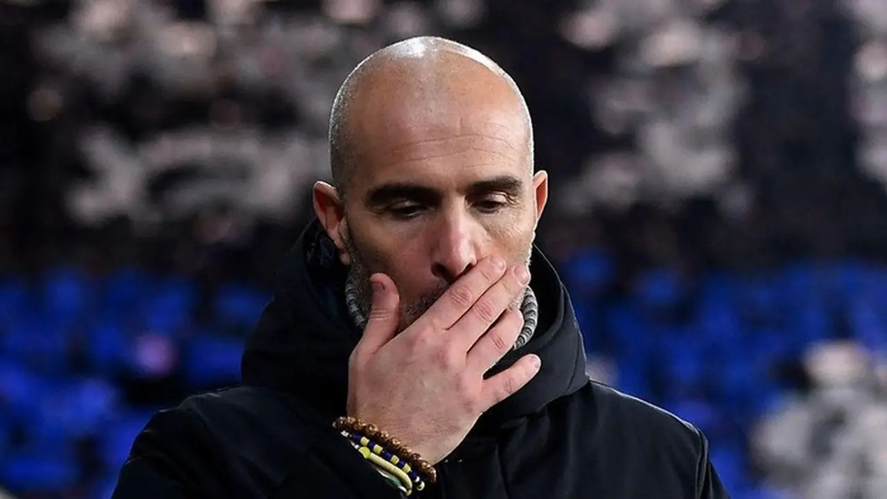 Nicky Butt Ancam Boikot MU Jika Enzo Maresca Ditunjuk Jadi Manajer Baru Nicky Butt Ancam Boikot MU Jika Enzo Maresca Ditunjuk Jadi Manajer Baru