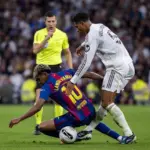 Jadwal Final Piala Super Spanyol 2026: El Clasico Barcelona vs Real Madrid Digelar di Arab Saudi